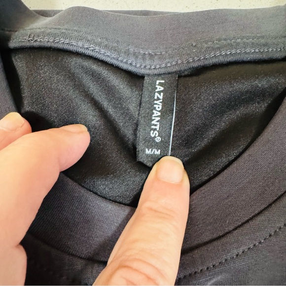 Lazypants Pullover - Picture 5 of 6